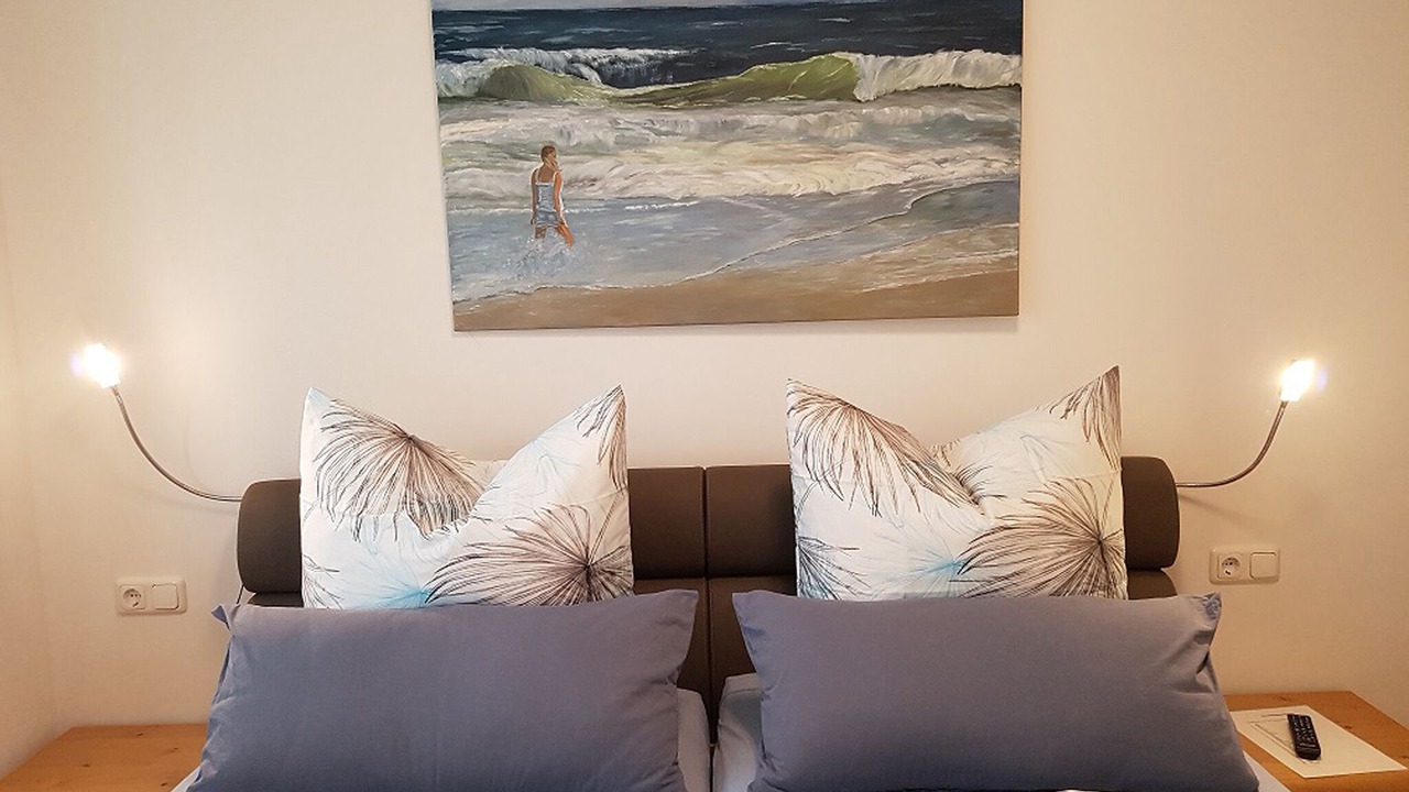 Photo of Bedroom in Bad Endorf