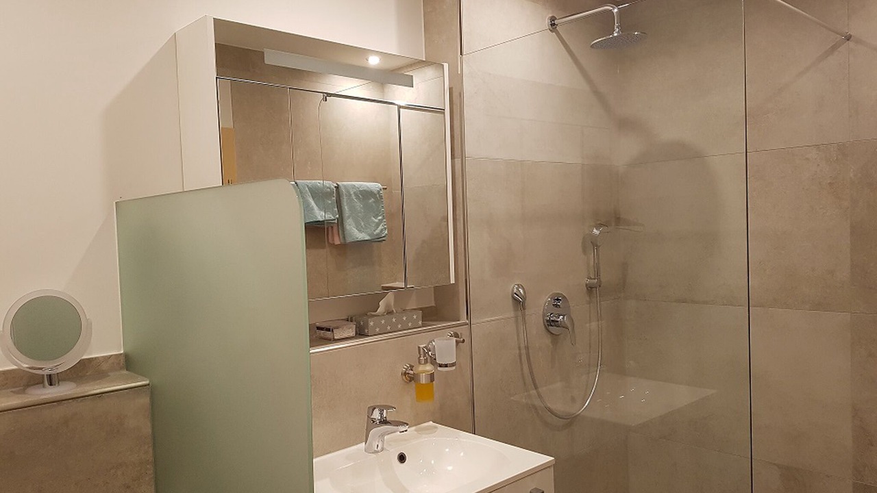 Photo of Bathroom in Bad Endorf