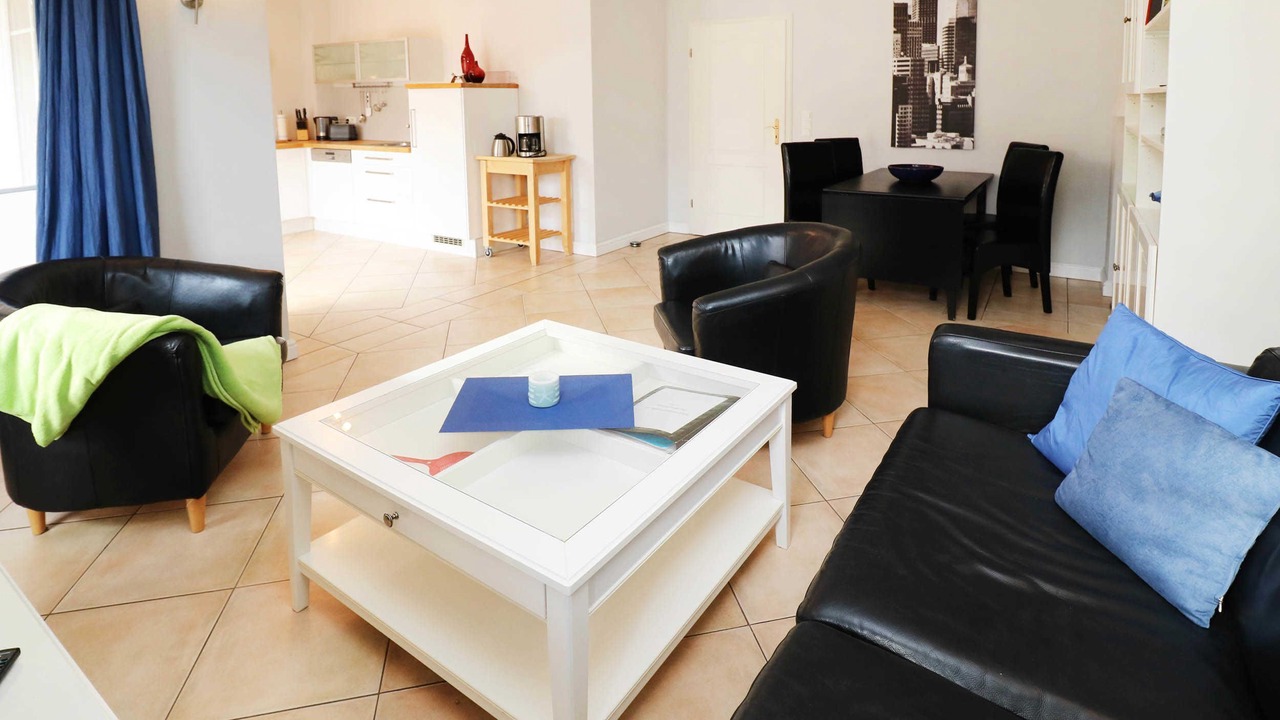 Photo of Livingroom in Karlshagen