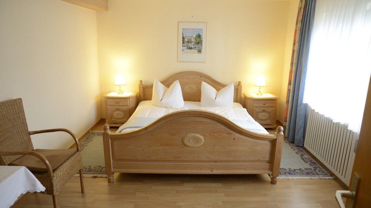 Photo of Bedroom in Kirchanschoring