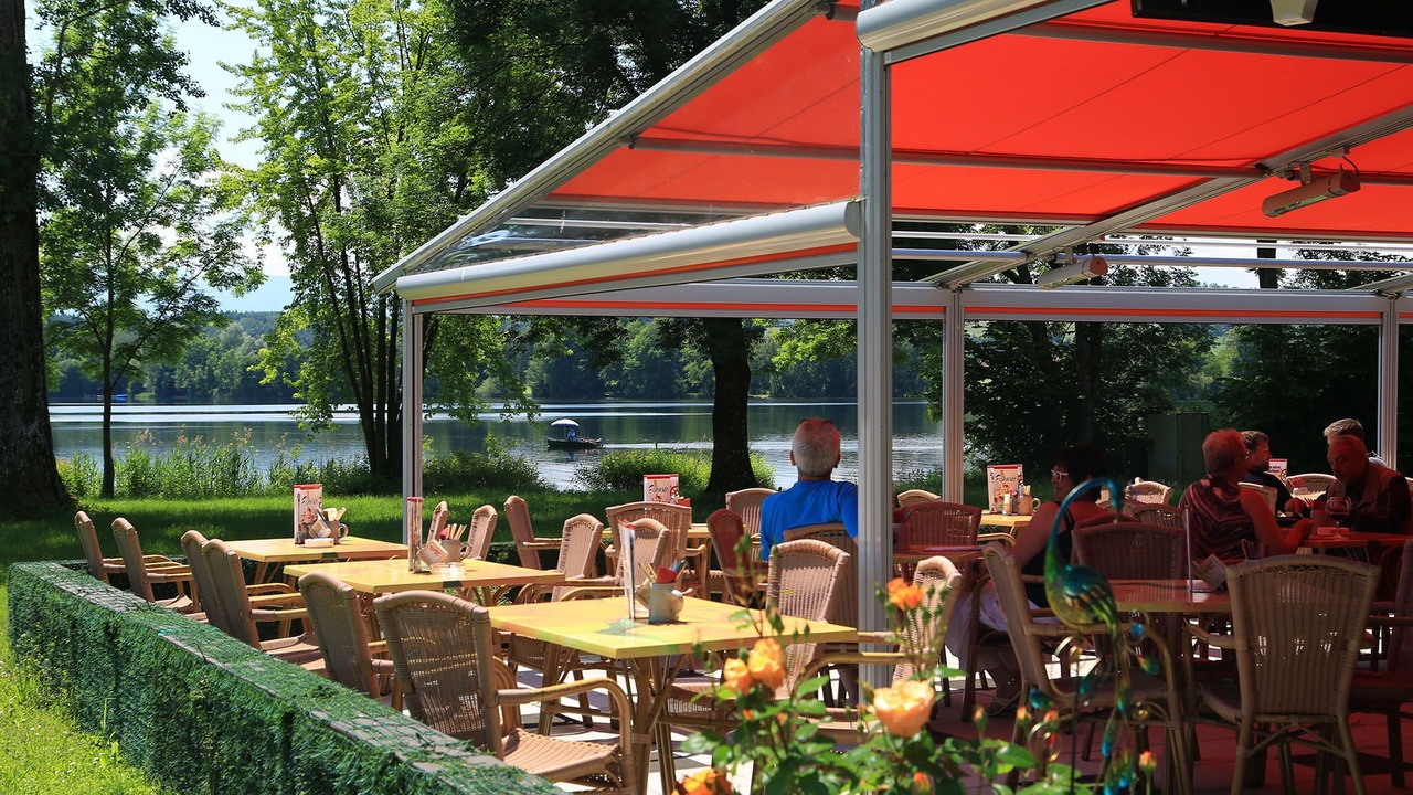Photo of Outdoor in Kirchanschoring