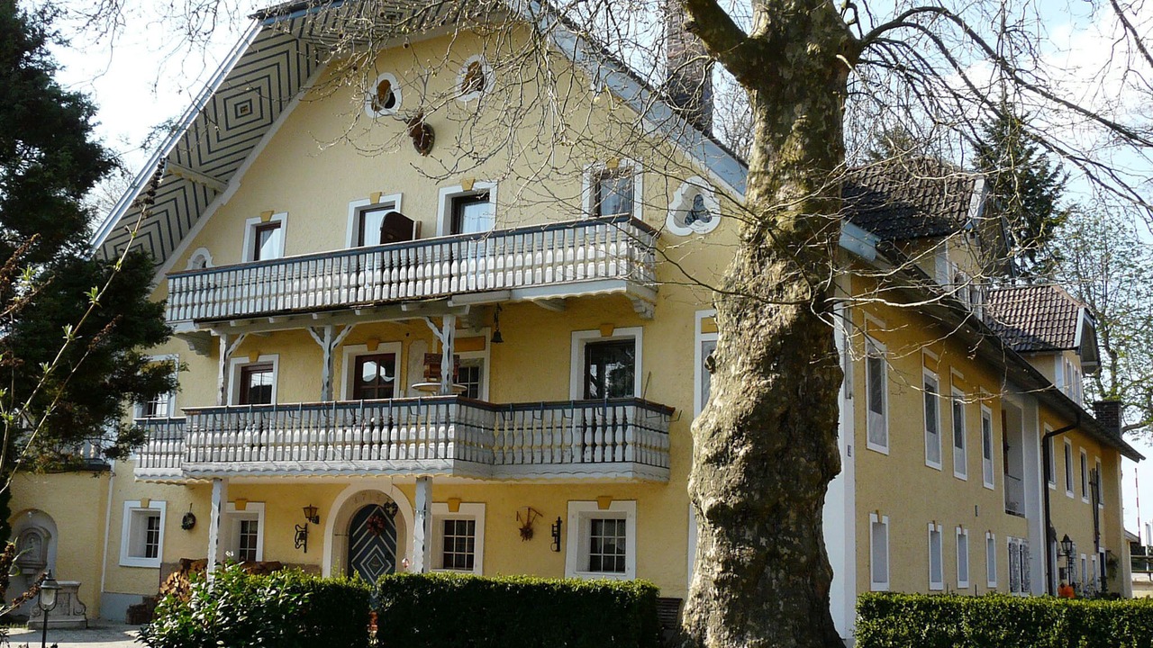 Photo of Outdoor in Kirchanschoring