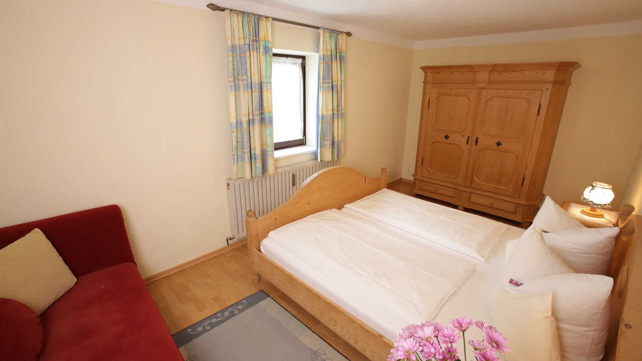 Photo of Bedroom in Kirchanschoring
