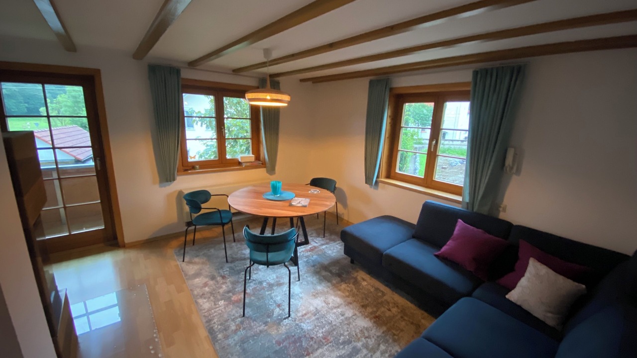 Photo of Livingroom in Goppertsweiler