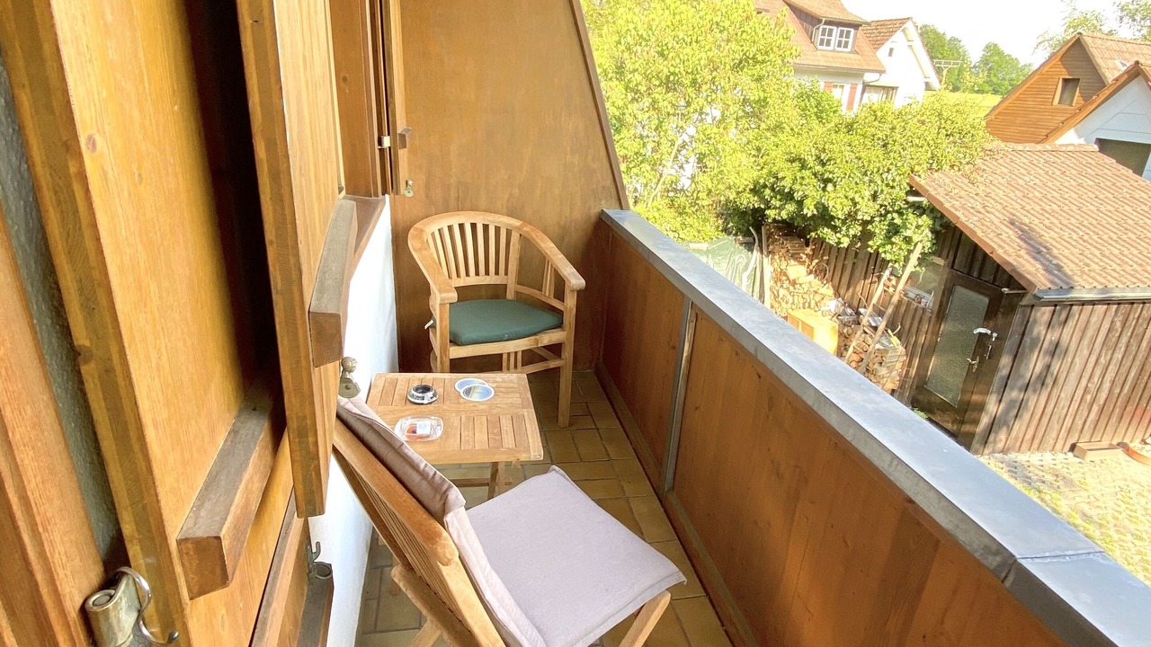 Photo of Patio Balcony in Goppertsweiler