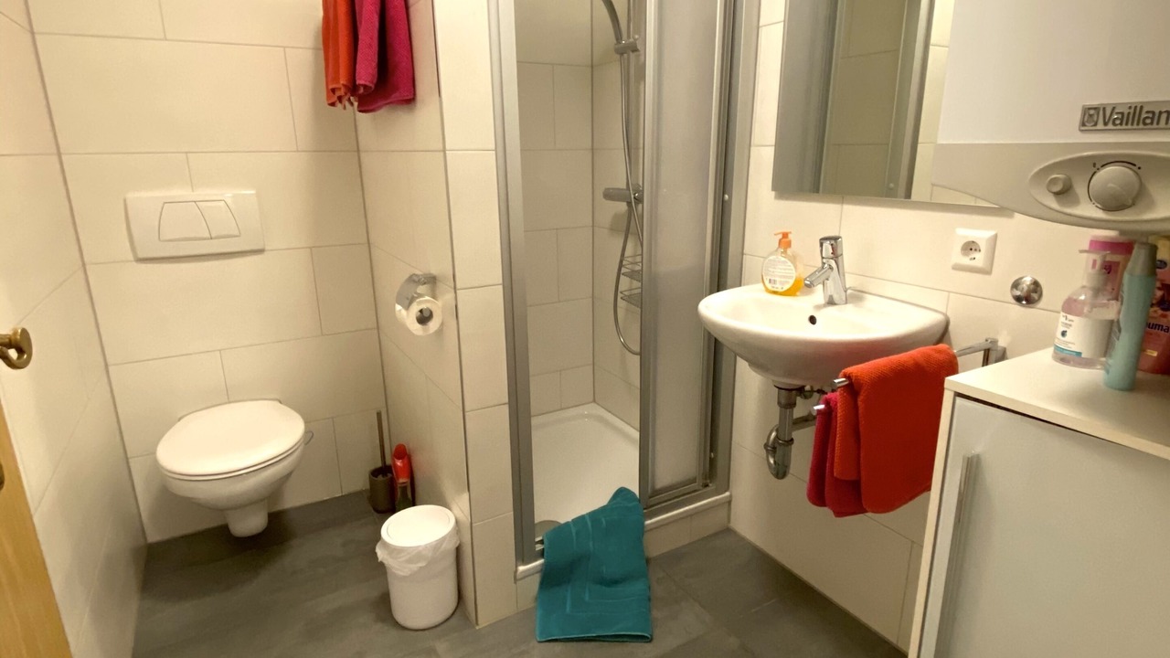 Photo of Bathroom in Goppertsweiler