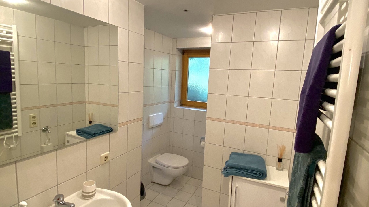 Photo of Bathroom in Goppertsweiler