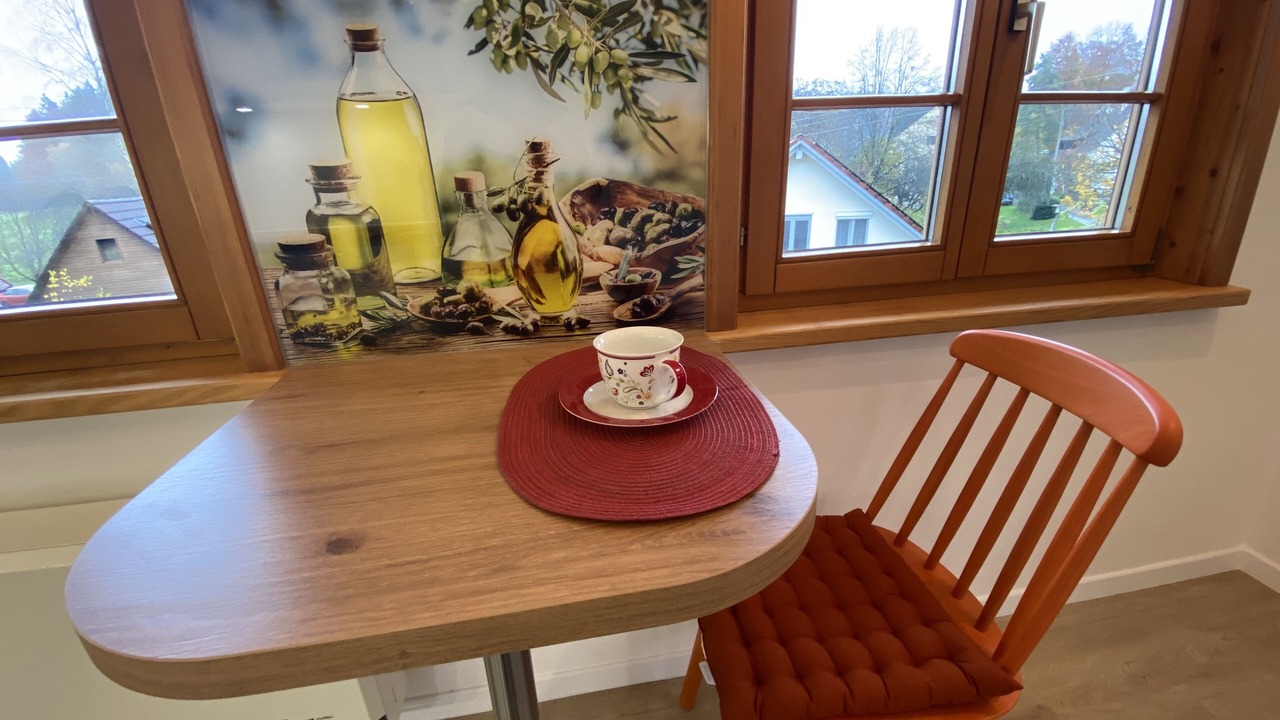 Photo of Kitchen in Goppertsweiler