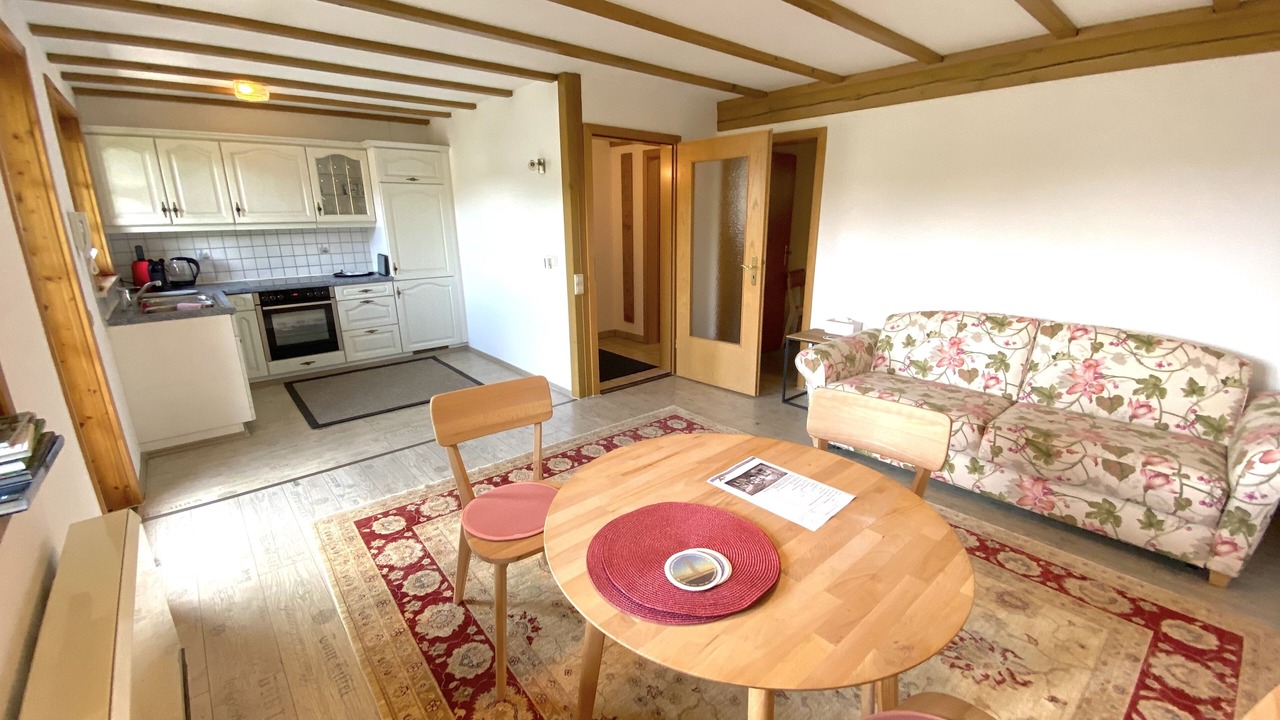 Photo of Bedroom in Goppertsweiler
