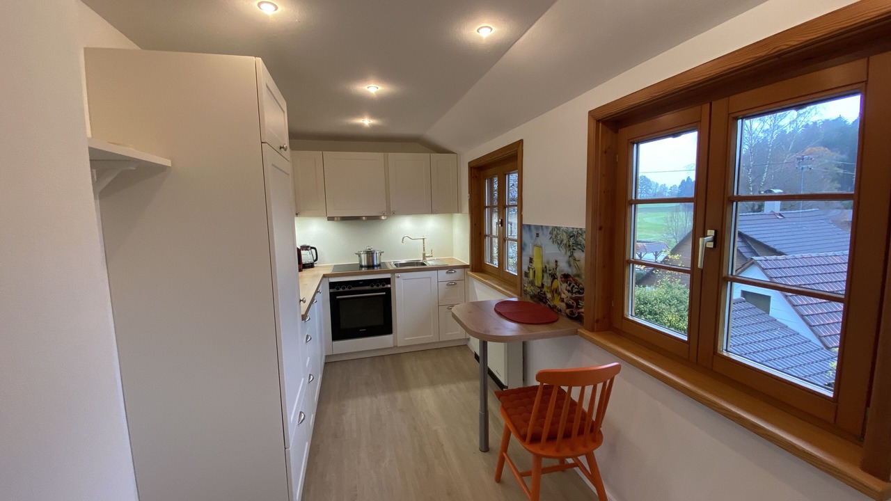 Photo of Kitchen in Goppertsweiler