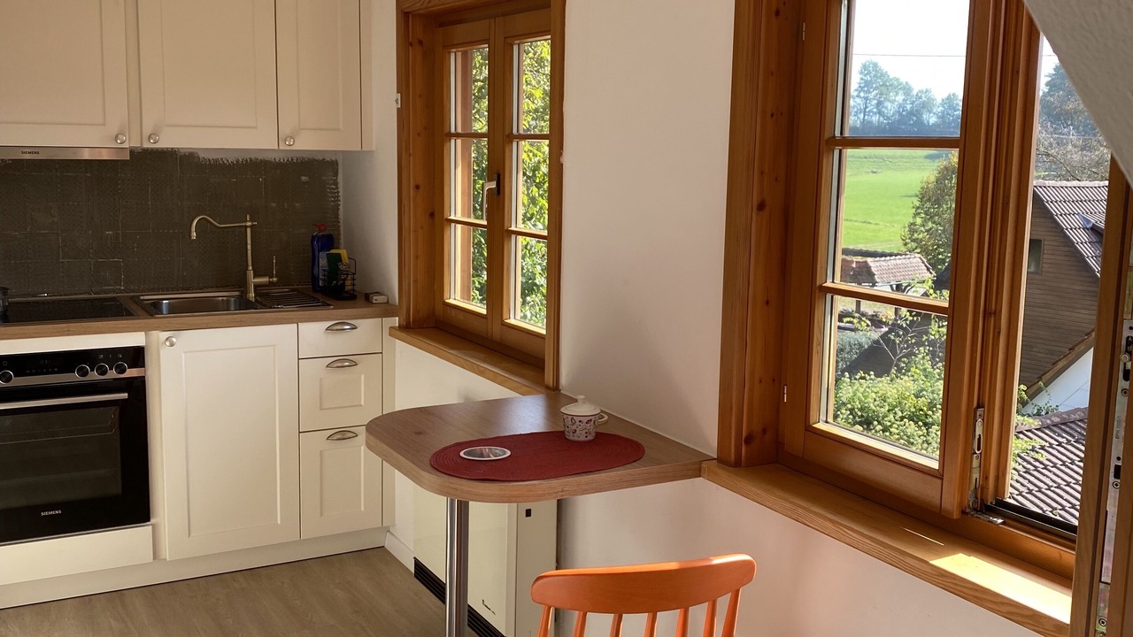 Photo of Kitchen in Goppertsweiler