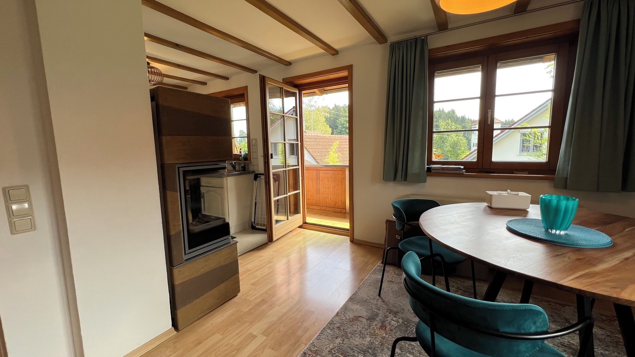 Photo of Livingroom in Goppertsweiler