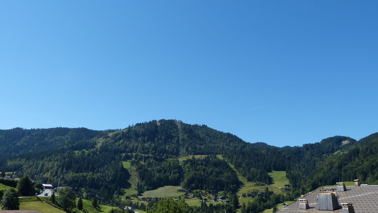 Photo of Others in La Clusaz
