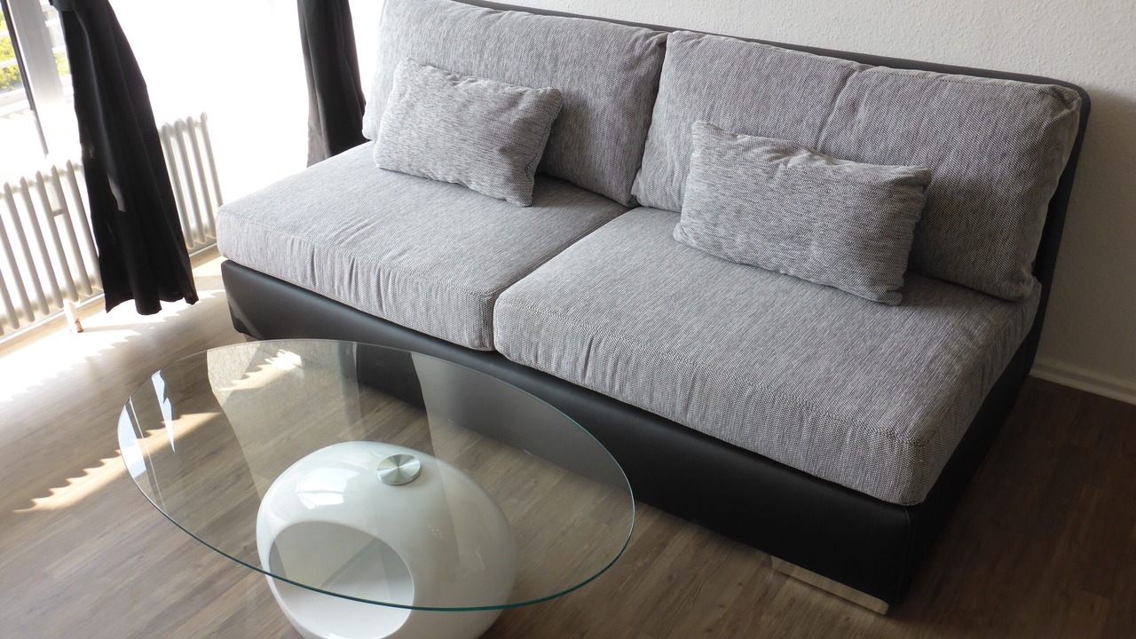 Photo of Livingroom in Tempelhof