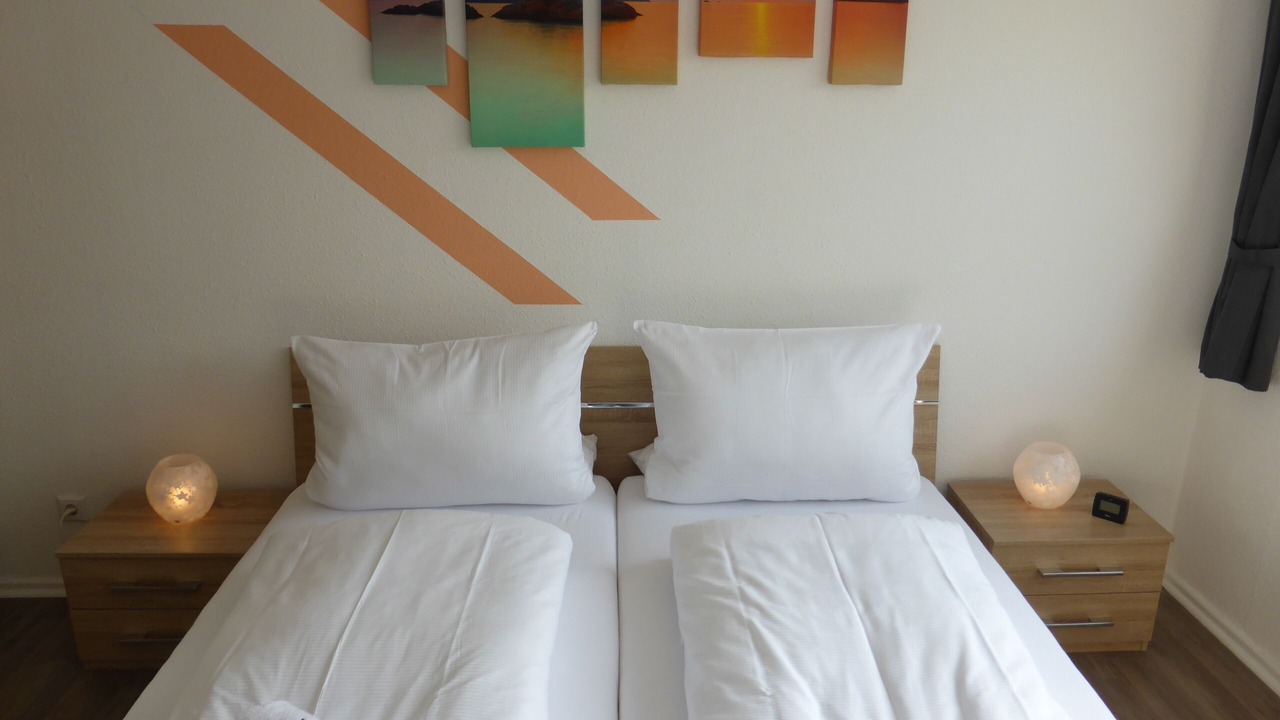 Photo of Bedroom in Tempelhof