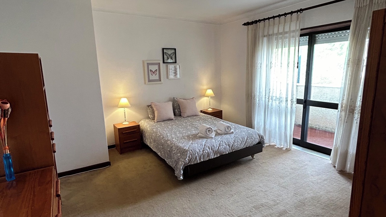 Photo of Bedroom in Tavarede