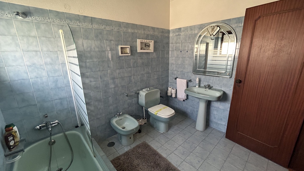 Photo of Bathroom in Tavarede