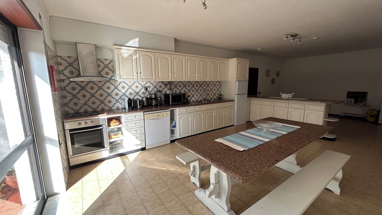 Photo of Kitchen in Tavarede