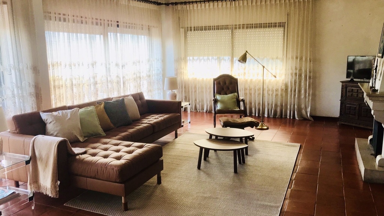 Photo of Livingroom in Tavarede