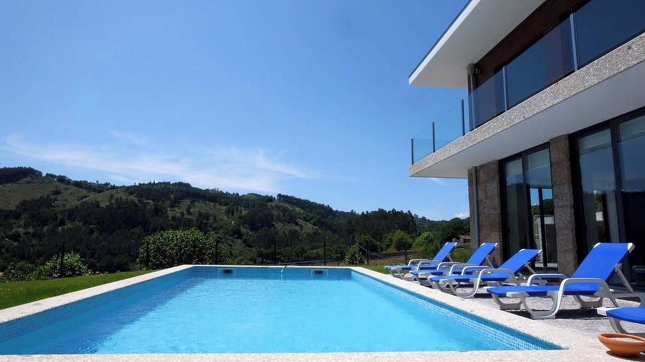 Photo of Outdoor in Tabuacas