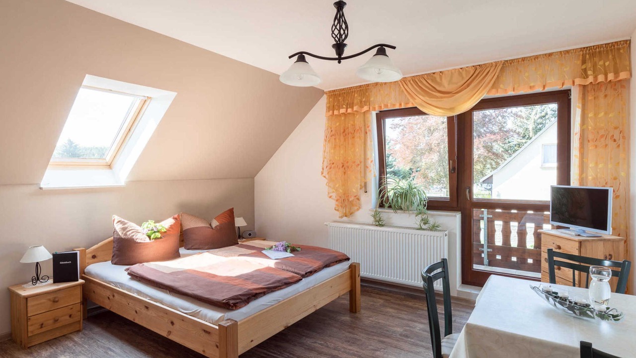 Photo of Bedroom in Hetzdorf