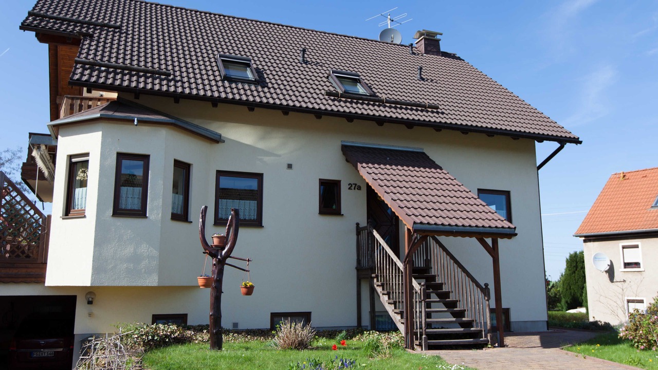 Photo of Outdoor in Hetzdorf