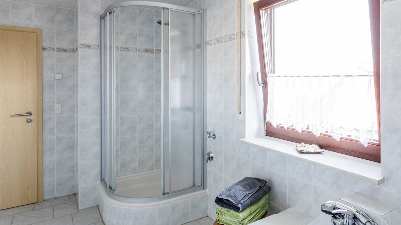 Photo of Bathroom in Hetzdorf