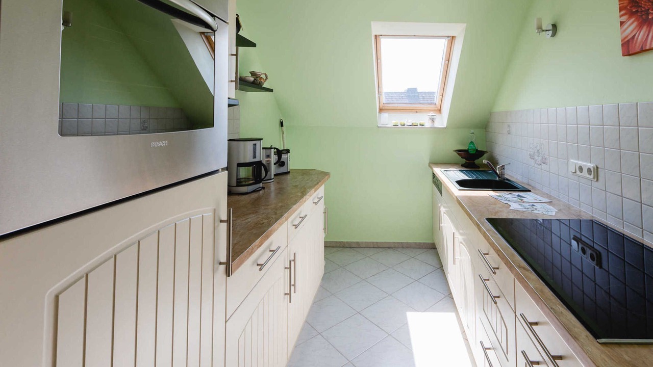 Photo of Kitchen in Hetzdorf