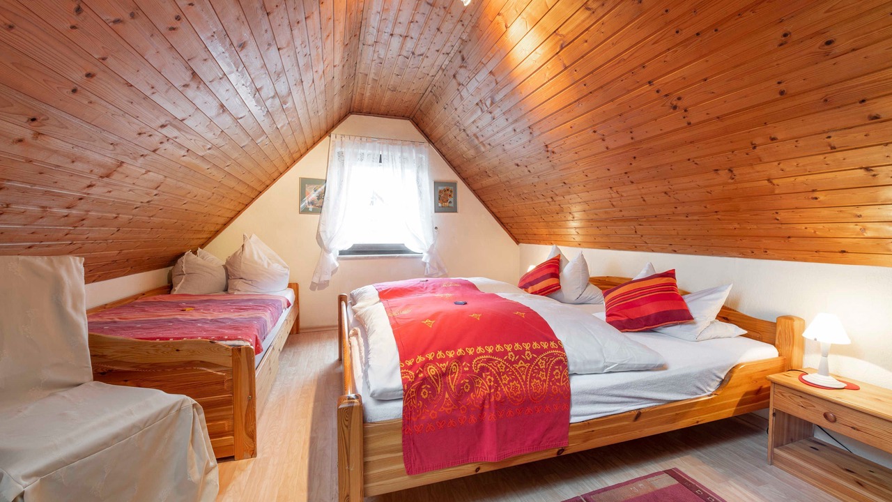 Photo of Bedroom in Wiesenttal