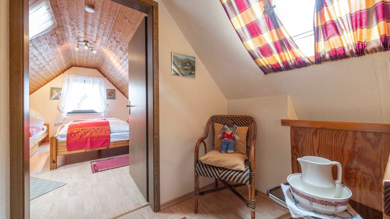 Photo of Bedroom in Wiesenttal