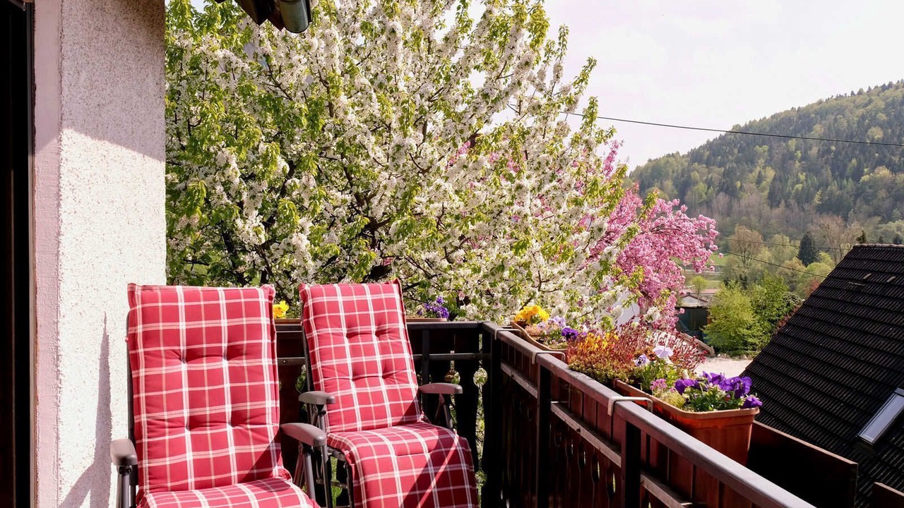 Photo of Outdoor in Wiesenttal