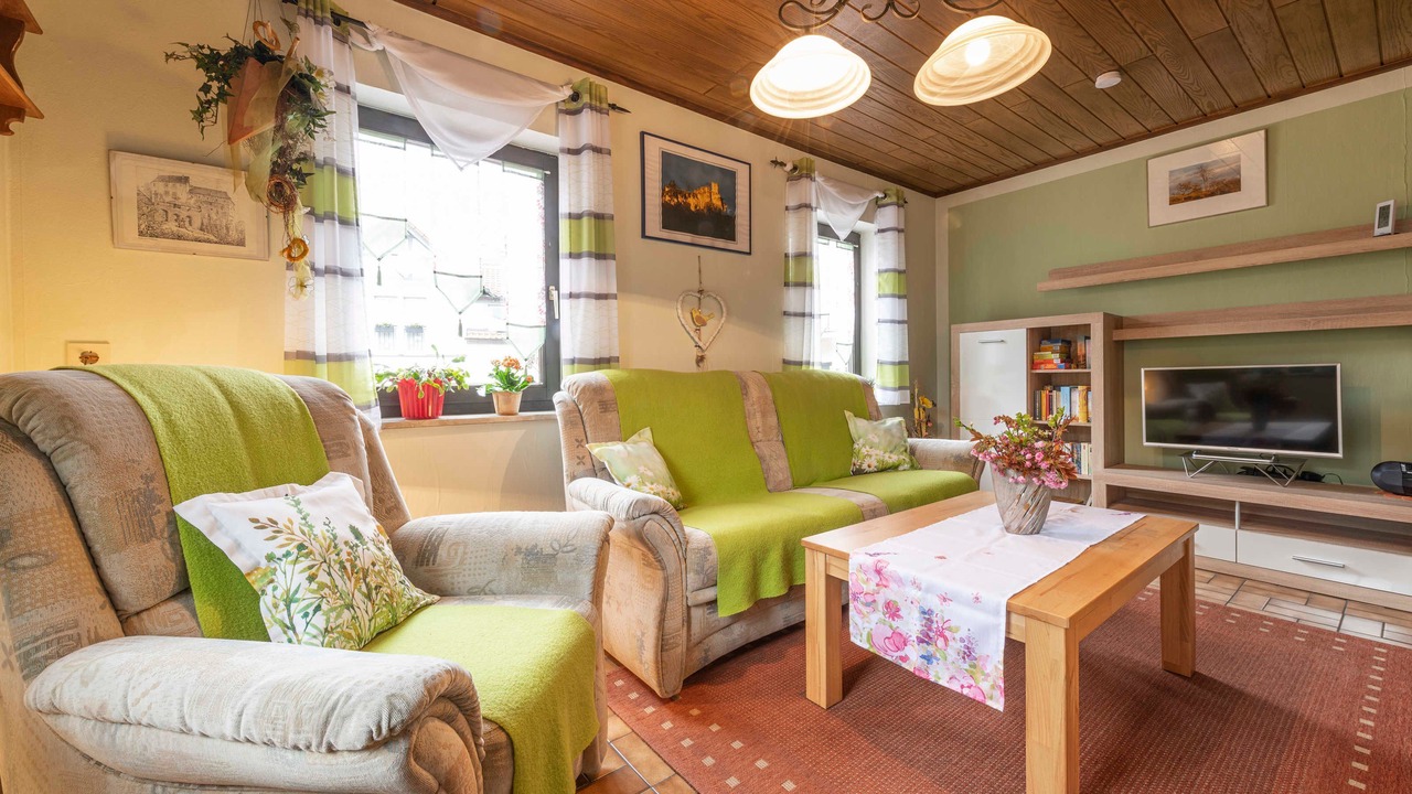 Photo of Livingroom in Wiesenttal