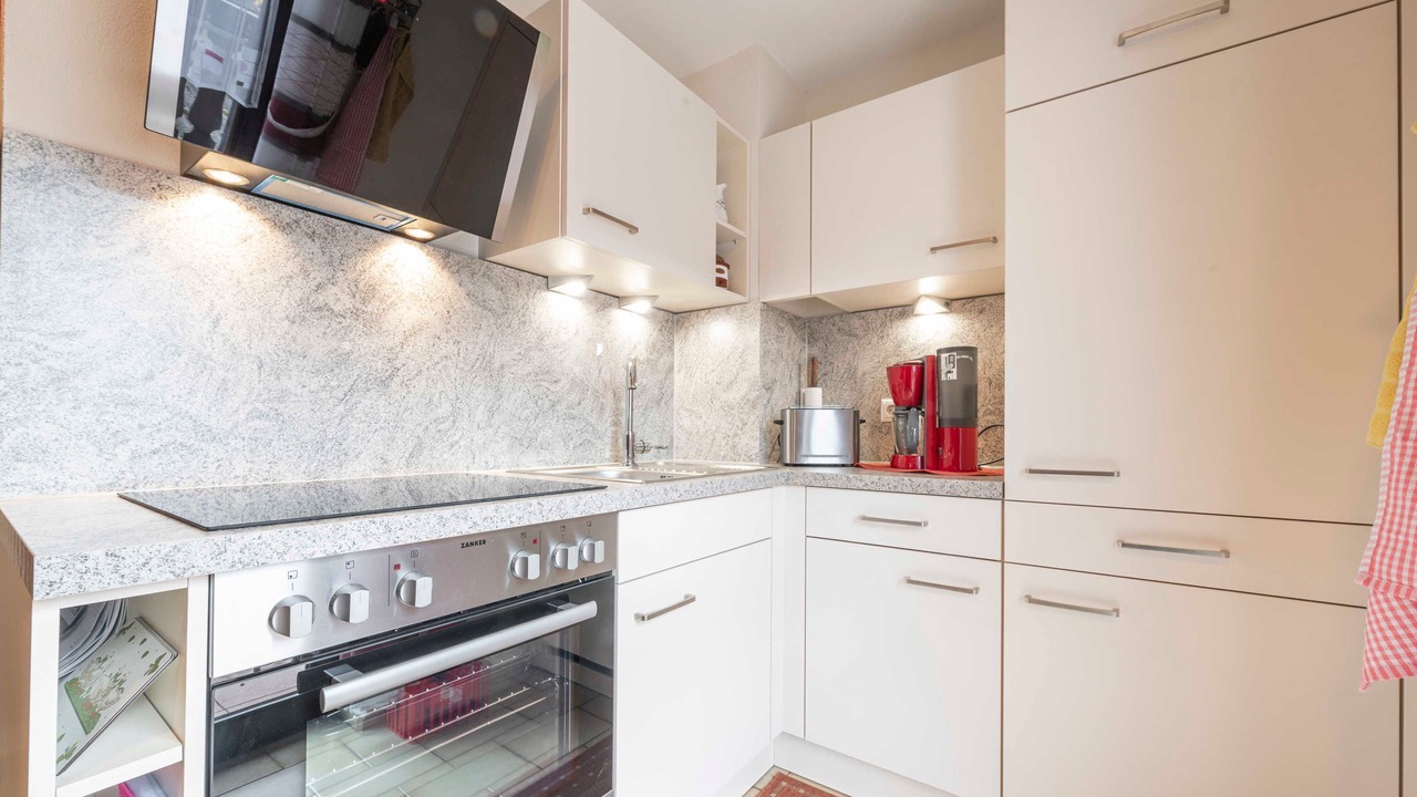 Photo of Kitchen in Wiesenttal