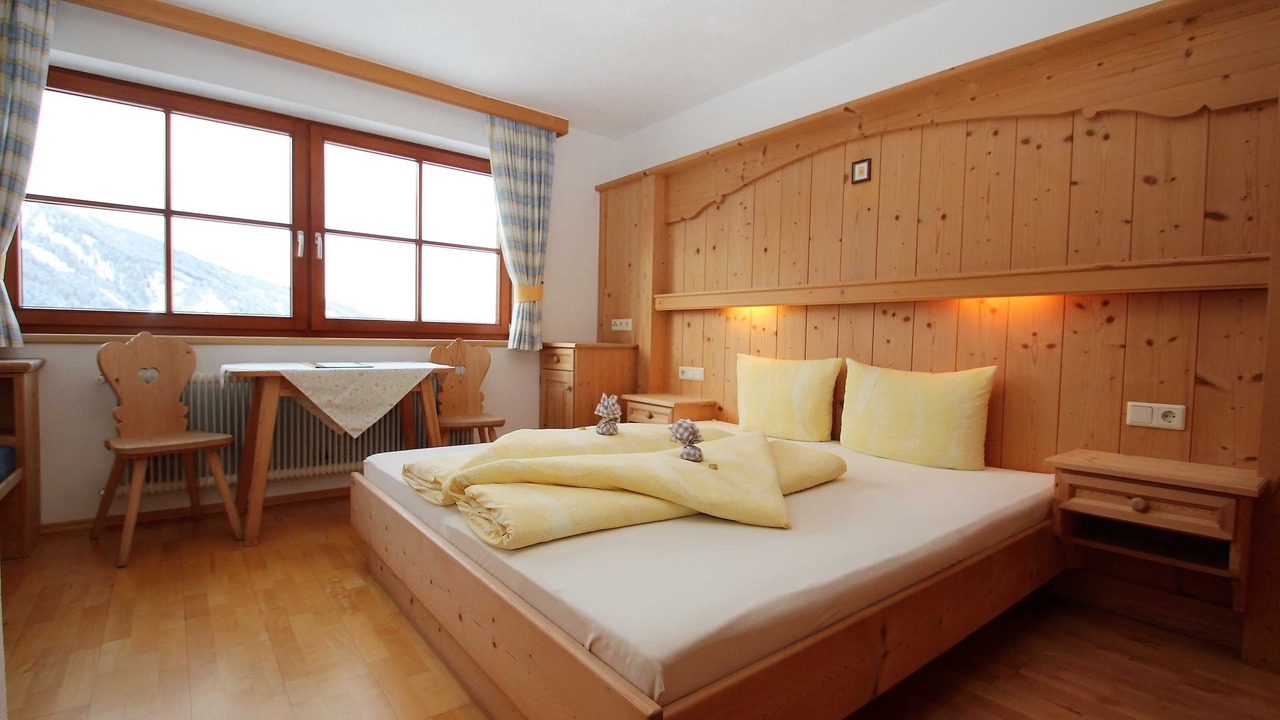 Photo of Bedroom in Kaunerberg
