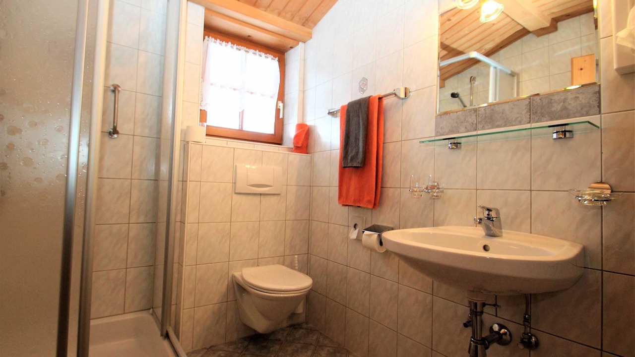 Photo of Bathroom in Kaunerberg