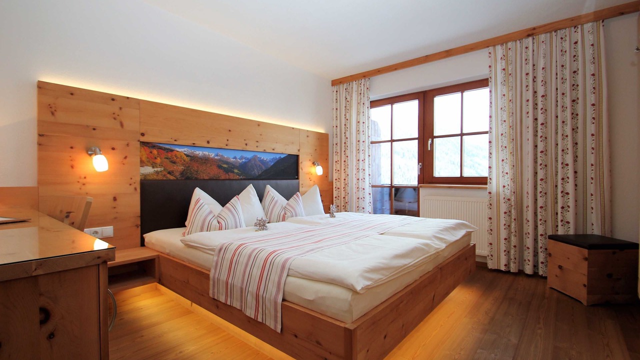 Photo of Bedroom in Kaunerberg
