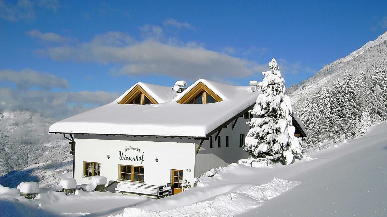 Photo of Outdoor in Kaunerberg