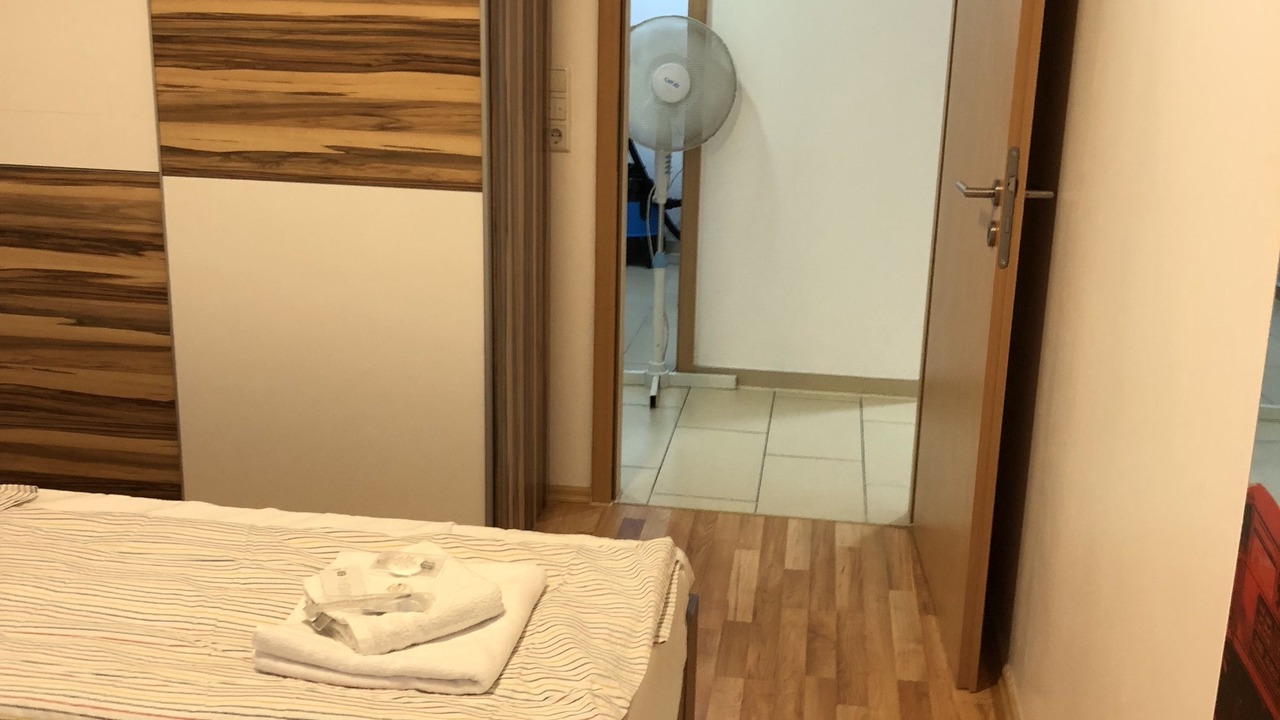 Photo of Bedroom in Obermenzing