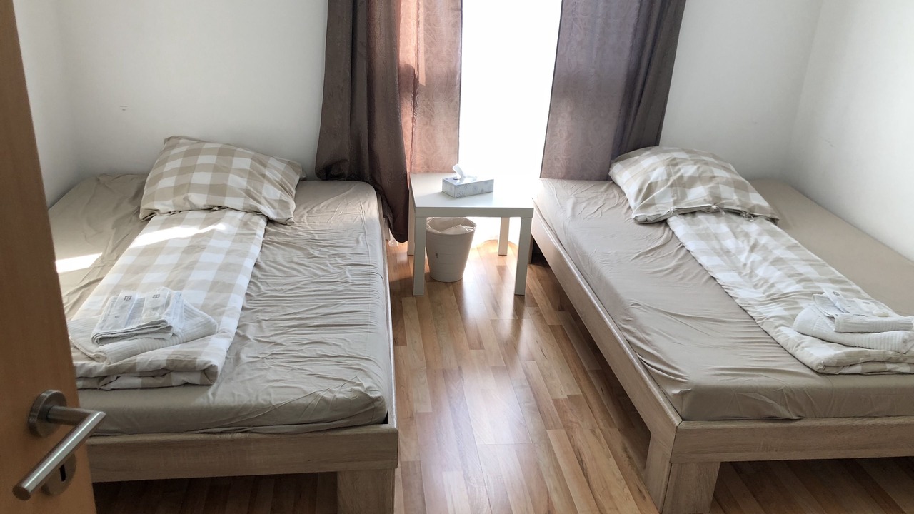 Photo of Bedroom in Obermenzing