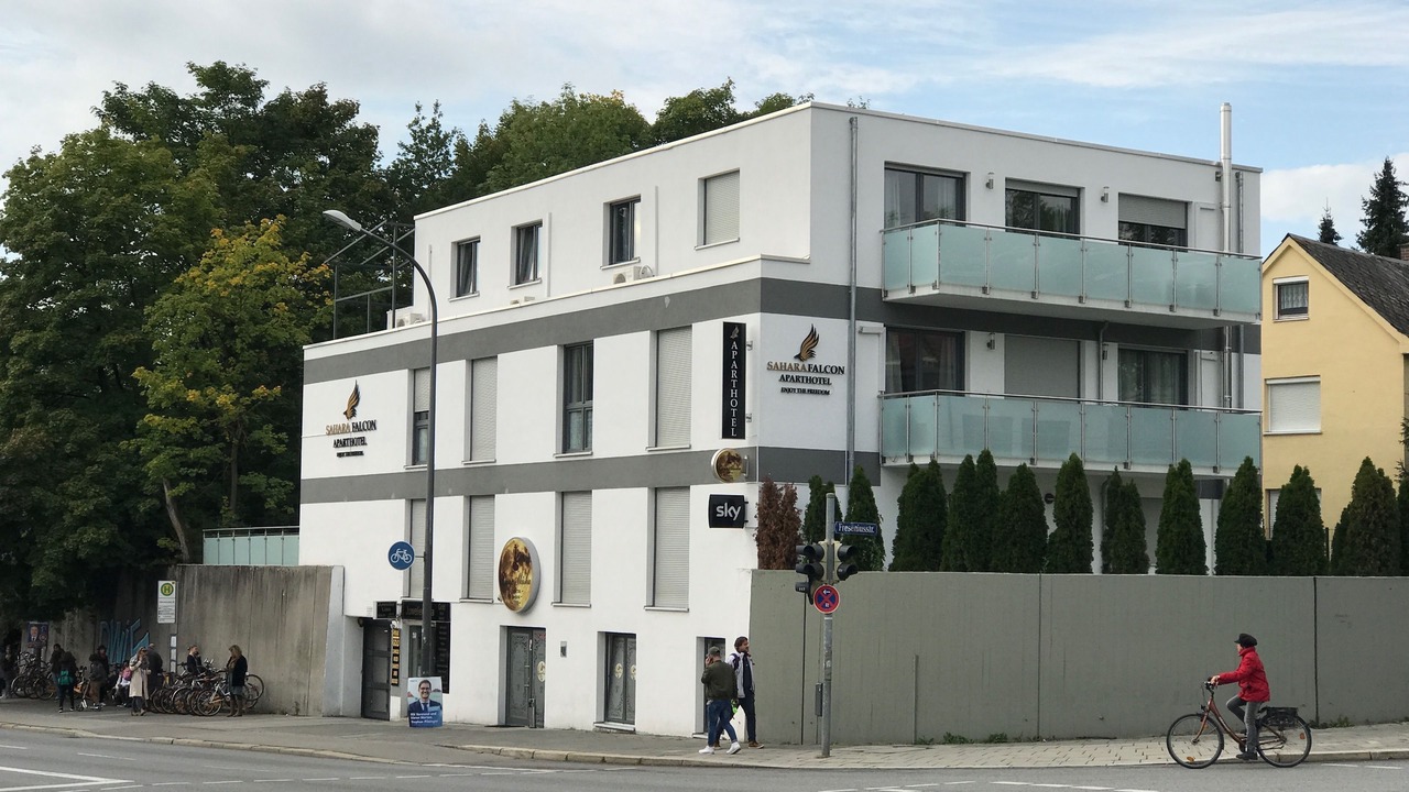Photo of Outdoor in Obermenzing