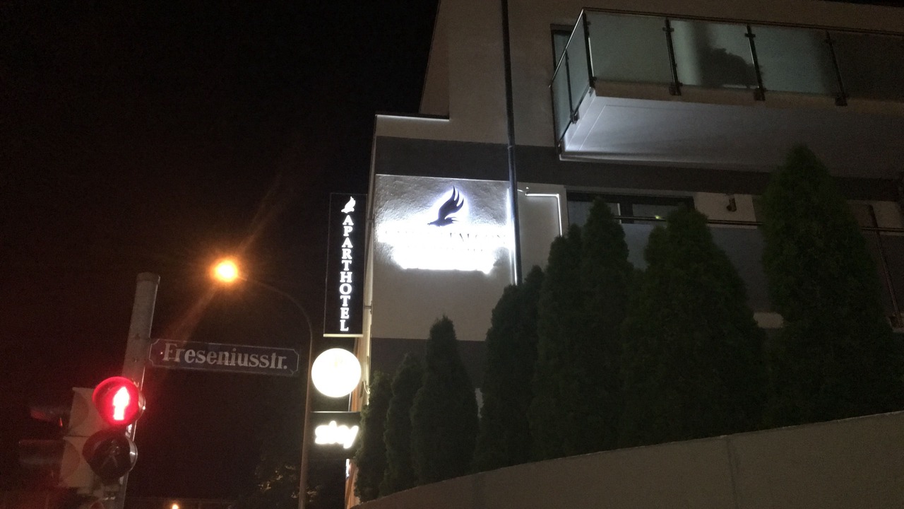 Photo of Outdoor in Obermenzing