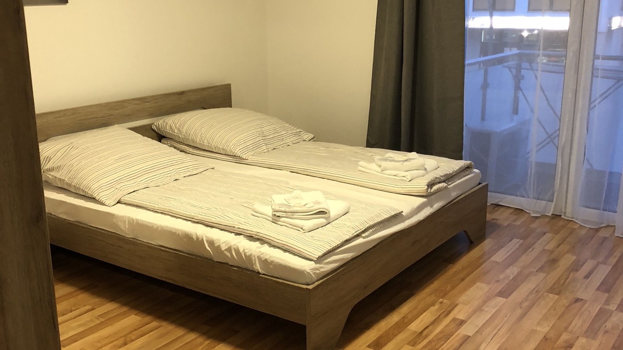 Photo of Bedroom in Obermenzing