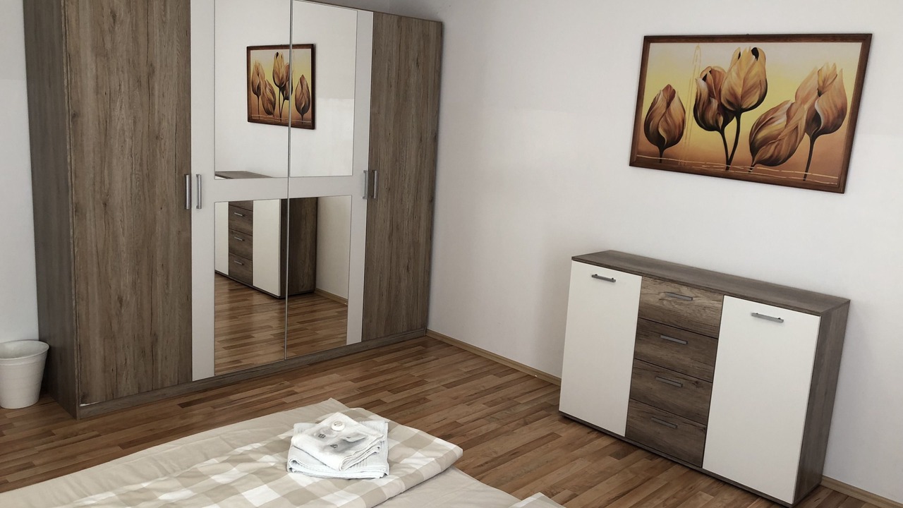 Photo of Bedroom in Obermenzing