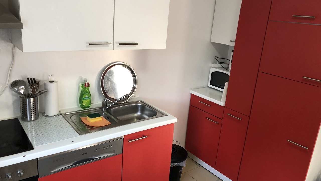 Photo of Kitchen in Obermenzing