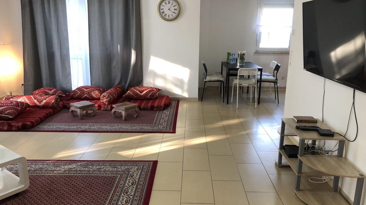 Photo of Bedroom in Obermenzing