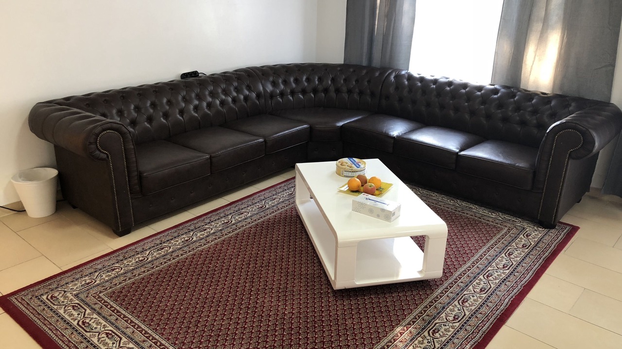 Photo of Livingroom in Obermenzing