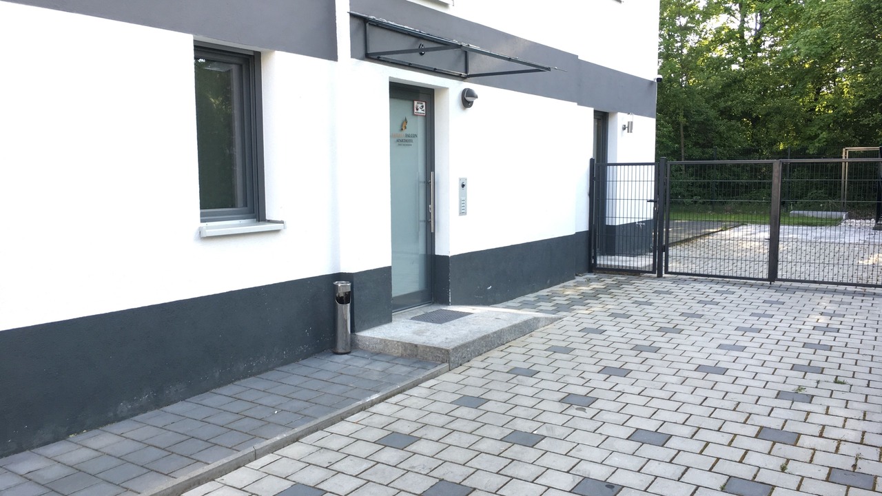 Photo of Outdoor in Obermenzing