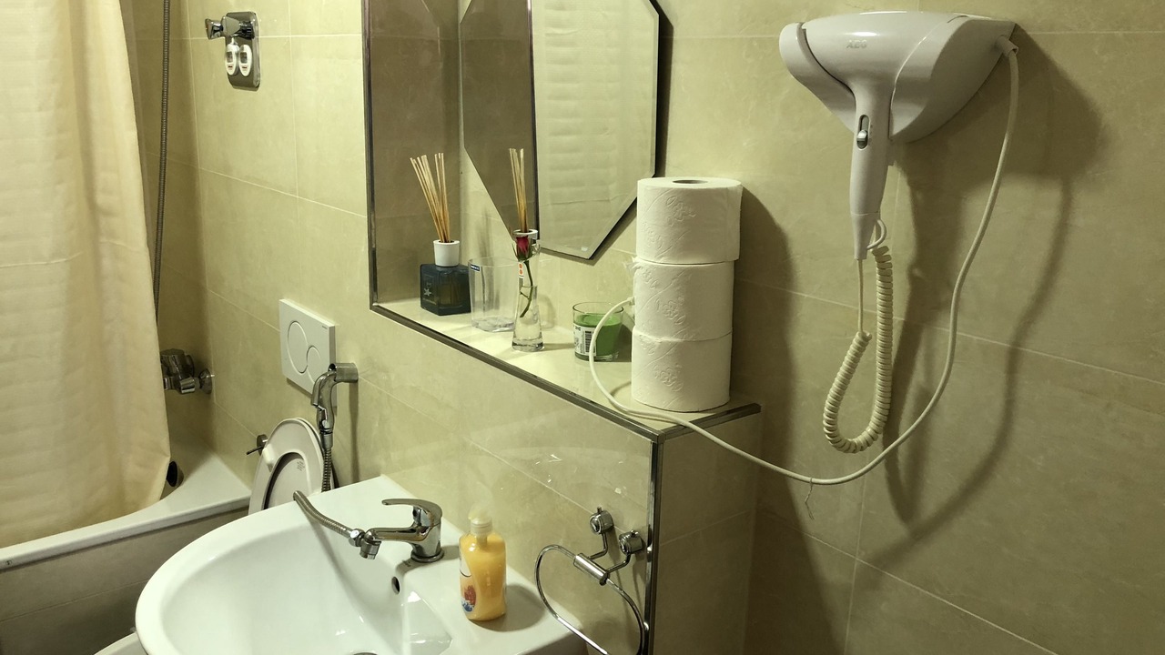Photo of Bathroom in Obermenzing