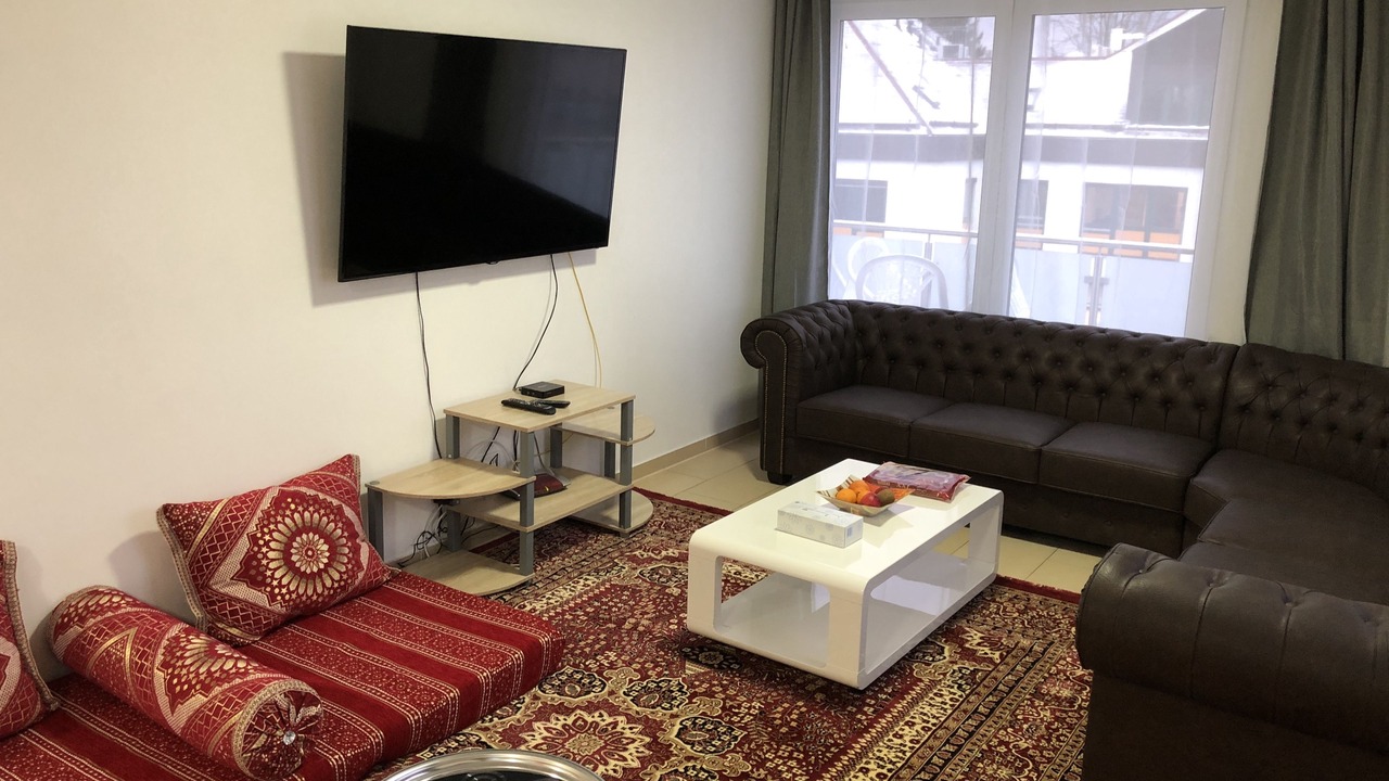 Photo of Livingroom in Obermenzing