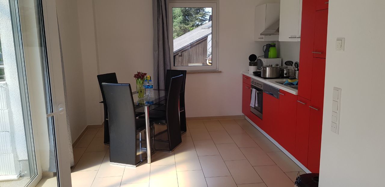 Photo of Kitchen in Obermenzing